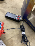 Vintage 1985 Soma RC Remote Control ATV Quad Rider Toy Honda Trike Radio 250r