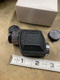 Vintage Rangematic 1000 Golf Rangefinder 6x18mm 1000 Yard Focus new old stock