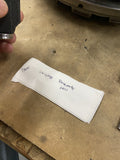 Vintage Rangematic 1000 Golf Rangefinder 6x18mm 1000 Yard Focus new old stock