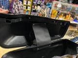 Right  Saddlebag ass Harley Street Road Glide FLH Touring 2024 Lid Hardware Lowe