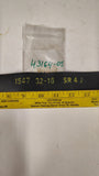 Genuine Harley Davidson 16" Center Valve Rim Band Strip 43164-05 Rubber NOS