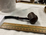 Vintage Ropp De Luxe 901 Tobacco Smoking Pipe – Tobacciana Cherrywood France
