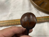 Vintage Ropp De Luxe 901 Tobacco Smoking Pipe – Tobacciana Cherrywood France