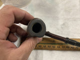 Vintage Ropp De Luxe 901 Tobacco Smoking Pipe – Tobacciana Cherrywood France