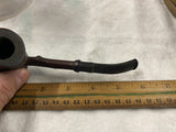Vintage Ropp De Luxe 901 Tobacco Smoking Pipe – Tobacciana Cherrywood France