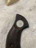 Charter Arms Rossi Right Side Grip Panel Vintage 38 32 model 69 Taurus?