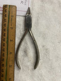 round nose pliers wire-working jewelry Electronics Watch repair Jeweler RC 43 US