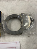 Smith & Wesson S&W Metal Handcuffs Original Box NOS No Keys Model 100 Vintage