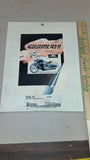 Vintage Harley Screamin Eagle Accelerator Pro III Floppy Disk NOS 32796-99