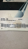 Vintage Harley Screamin Eagle Accelerator Pro III Floppy Disk NOS 32796-99