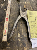Sargent Vintage Leathercraft Kit 211, 3-in-1 Tool Set, Made in USA Punch Leather