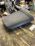 CBR900 929 Passenger seat pad OEM no rips CBR 900 Honda motorcycle