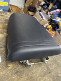 CBR900 929 Passenger seat pad OEM no rips CBR 900 Honda motorcycle
