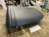 CBR900 929 Passenger seat pad OEM no rips CBR 900 Honda motorcycle