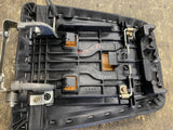 CBR900 929 Passenger seat pad OEM no rips CBR 900 Honda motorcycle