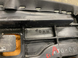 CBR900 929 Passenger seat pad OEM no rips CBR 900 Honda motorcycle