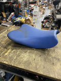 GSXR 600 front Seat OEM Blue Suzuki GSXR600 750 08-10?