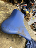 GSXR 600 front Seat OEM Blue Suzuki GSXR600 750 08-10?