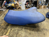 GSXR 600 front Seat OEM Blue Suzuki GSXR600 750 08-10?