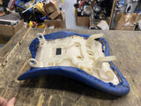 GSXR 600 front Seat OEM Blue Suzuki GSXR600 750 08-10?