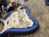 GSXR 600 front Seat OEM Blue Suzuki GSXR600 750 08-10?