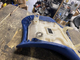 GSXR 600 front Seat OEM Blue Suzuki GSXR600 750 08-10?