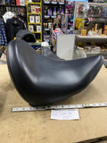 OEM Victory Motorcycle Seat Solo Eight 8 ball 2683237 Factory New T/o