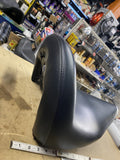 OEM Victory Motorcycle Seat Solo Eight 8 ball 2683237 Factory New T/o