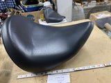 OEM Victory Motorcycle Seat Solo Eight 8 ball 2683237 Factory New T/o