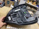 OEM Victory Motorcycle Seat Solo Eight 8 ball 2683237 Factory New T/o