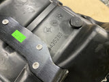 OEM Victory Motorcycle Seat Solo Eight 8 ball 2683237 Factory New T/o