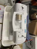 Singer Simple Sewing Machine Model 2263 White Case Extras minty Seamstress