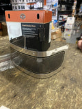 New t/o Front Fender Skirt Harley Touring Ultra Classic Limited Road King 14-UP