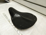 Metal Solo Seat Pan Custom Chopper Bobber Harley Honda Motorcycle Build your Own