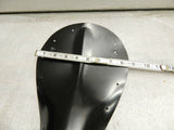 Metal Solo Seat Pan Custom Chopper Bobber Harley Honda Motorcycle Build your Own