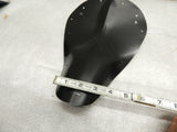 Metal Solo Seat Pan Custom Chopper Bobber Harley Honda Motorcycle Build your Own