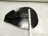 Metal Solo Seat Pan Custom Chopper Bobber Harley Honda Motorcycle Build your Own