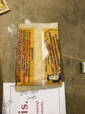 Vtg Spic & Span Free Sample Advertising Prop Collectible General Store 60's
