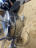 Harley Heritage Fatboy Passing Lamps Spotlights Light Bar Assy OEM FLST 86-06