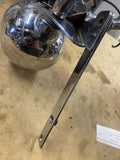 Harley Heritage Fatboy Passing Lamps Spotlights Light Bar Assy OEM FLST 86-06