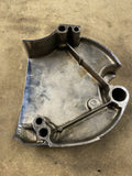 71-74? Harley Ironhead Sportster Sprocket Cover XLH 34879-71 Electric start