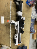2017 Nerf Rival Star Wars First Order Stormtrooper Blaster Toy Weapon