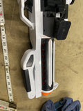 2017 Nerf Rival Star Wars First Order Stormtrooper Blaster Toy Weapon