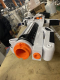 2017 Nerf Rival Star Wars First Order Stormtrooper Blaster Toy Weapon