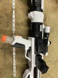 2017 Nerf Rival Star Wars First Order Stormtrooper Blaster Toy Weapon