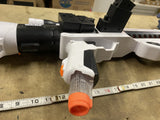 2017 Nerf Rival Star Wars First Order Stormtrooper Blaster Toy Weapon