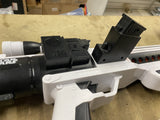 2017 Nerf Rival Star Wars First Order Stormtrooper Blaster Toy Weapon