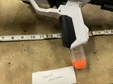 2017 Nerf Rival Star Wars First Order Stormtrooper Blaster Toy Weapon