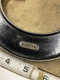 Starrett 3-4 Inch Micrometer #436 Precision Tool Machinist Mechanic Vtg USA