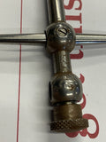 USA Starrett 196F Dial Indicator Attachment for Hole & Bore Readings